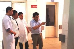 Huế cảnh giác cao với dịch virus corona