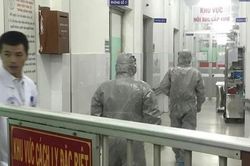 Bác tin đồn bệnh nhân nhiễm virus corona tử vong tại BV Chợ Rẫy