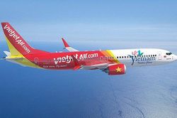 Lý do Vietjet Air vẫn chở khách bay đi Vũ Hán