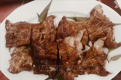 Đầu năm Canh Tý 'xông đất' chợ chuột đồng lớn nhất miền Tây