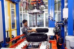 TP Hồ Chí Minh xây dựng chiến lược xuất khẩu - Bài 2: Trở thành trung tâm xuất khẩu của khu vực
