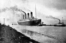 Nóng: Lời nguyền cổ vật nhấn chìm tàu Titanic huyền thoại?