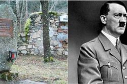 Ngôi làng bị Hitler xóa sổ để dập tắt một tin đồn