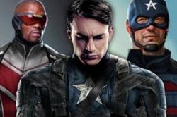 Thay thế Captain America là một quyết định thông minh, nhưng sai?