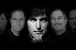8 câu nói tràn đầy cảm hứng của Steve Jobs để bắt đầu năm mới hứng khởi