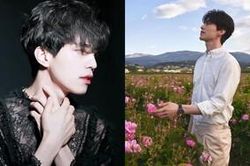 5 khoảnh khắc Lee Dong Wook đốn tim người hâm mộ bằng nhan sắc gợi cảm 'chết người'