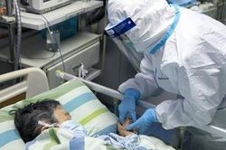 Trung Quốc điều 1.600 chuyên gia tới Vũ Hán trong 2 ngày