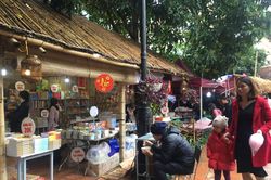 Gìn giữ nét đẹp văn hóa ngày xuân