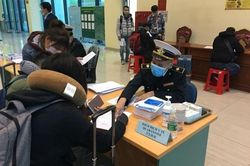 WHO khuyến cáo người dân giữ tay và đường hô hấp sạch sẽ