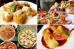 4 cách 'hô biến' bánh chưng thành những món ngon lạ miệng