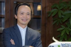 Ông Trịnh Văn Quyết: 'Tôi đã nói là làm, không nói chơi'