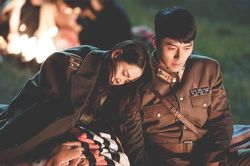 Son Ye Jin nhập viện