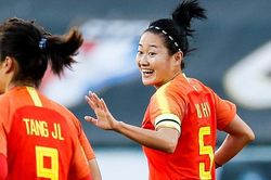 Vũ Hán mất quyền tổ chức vòng loại Olympic bóng đá nữ 2020