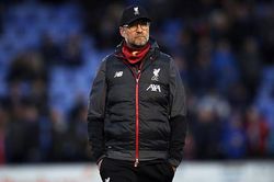 Liverpool cử 100% đội dự bị đá lại vòng 4 cúp FA với Shrewsbury