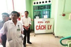 Bệnh nhân chết vì virus corona ở Khánh Hòa: Chủng virus cũ, không liên quan đến virus Vũ Hán