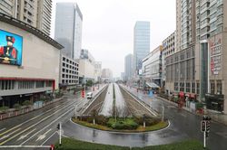 Nhiều nước lên kế hoạch sơ tán công dân ra khỏi Vũ Hán