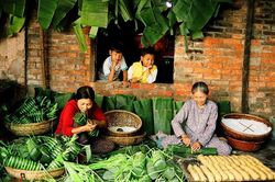 Du lịch 'trốn' Tết: Có đáng bị coi là bất hiếu với gia đình