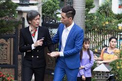 Loạt phim Tết doanh thu hẻo, có sao hot vẫn thất thu
