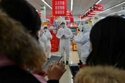 Nhiều ông lớn công nghệ Trung Quốc quyên tiền để chống 'virus Vũ Hán'