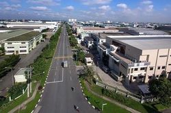 Tương lai nào cho thị trường thuê đất công nghiệp năm 2020?