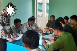 Đốt pháo còn xúc phạm công an, anh thợ hớt tóc 'lên facebook' viết 'tâm thư' xin lỗi