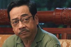 NSND Hoàng Dũng: Thích vai Phan Quân hơn chủ tịch Trần Nghĩa của 'Sinh tử'