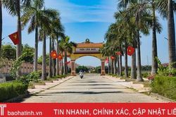 Cội nguồn của những thành tựu mới ở Hà Tĩnh