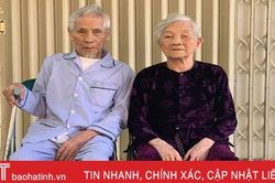 Gặp vợ chồng 'kim cương' người Hà Tĩnh giữa thành phố biển