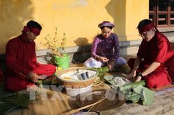 Để Tết nay vui như Tết xưa