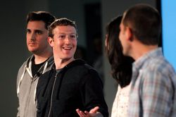 Nhìn lại mục tiêu năm mới của Mark Zuckerberg suốt 10 năm qua