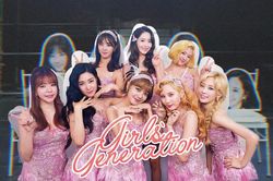 SNSD bất ngờ tái hợp tại concert của Tiffany Young, nhưng hình như có gì đó… sai sai