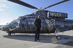 Sikorsky S-76, chiếc trực thăng khiến Kobe Bryant và con gái gặp nạn được trang bị những gì?