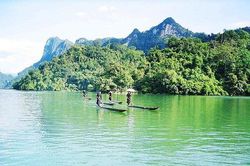 Cô gái Trà Vinh làm dâu Bắc Kạn