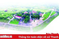 Xứ Thanh - một miền di sản