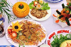 Đầu năm, báo Mỹ giới thiệu Việt Nam - điểm đến ẩm thực hàng đầu châu Á