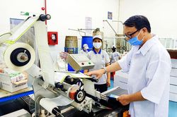 Có duyên với Sao Vàng Đất Việt