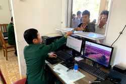 Quảng Trị chủ động phòng chống bệnh do virus corona gây ra