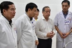 Thừa Thiên Huế kích hoạt hệ thống phòng chống dịch bệnh từ virus Corona