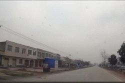 Tết Nguyên Đán như 'tận thế' ở Hồ Bắc