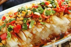 Chỉ 15 phút xong món hấp lành mạnh ít dầu mỡ cho bữa tối ngon cơm