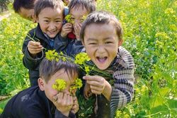 Những 'hơi ấm' trong căn bếp thiếu thịt trên rẻo cao