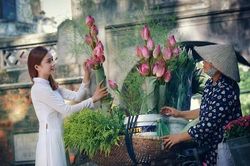 Thành phố biết nhớ và không bao giờ mất