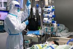 Cách ly nữ tiếp viên hàng không nghi nhiễm virus corona