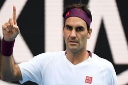 Federer vào bán kết Australian Open sau khi cứu 7 match-point