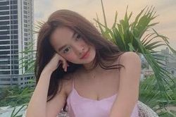 Kaity Nguyễn: 'Mọi người thấy sexy, tôi thấy bình thường'