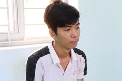 Khởi tố nam thanh niên lừa bé trai cướp 9 con gà