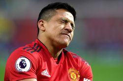 Alexis Sanchez vẫn còn cơ hội trở lại MU