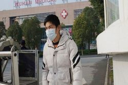 WHO thừa nhận sai sót trong việc đánh giá dịch viêm phổi do virus corona