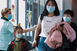 Dịch bệnh viêm phổi do virus corona: Singapore gấp rút sơ tán sinh viên, Thái Lan phát hiện thêm 6 trường hợp nhiễm virus