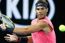 Rafael Nadal gặp Dominic Thiem ở tứ kết Australian Open 2020